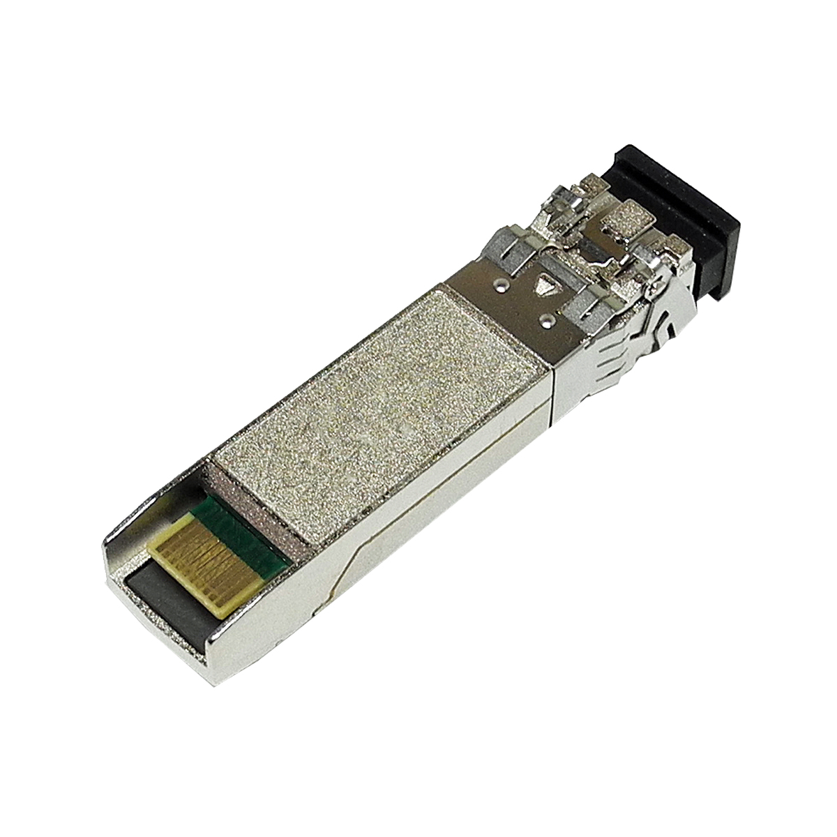 AVAGO EMC AFBR-709ASMZ-E2 10GBASE FC SFP+ SR 850 nm Transceiver 019-078-041 AVAGO EMC AFBR-709ASMZ-E2 10GBASE FC SFP+ SR 850 nm Transceiver 019-078-041