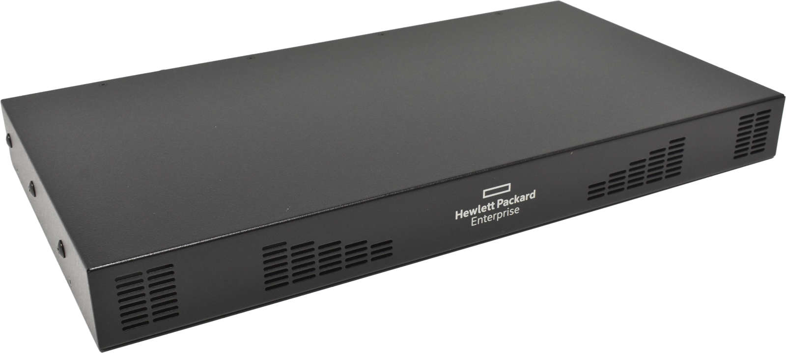 HP 0X2X32 KVM SVR CNSL G2 VM CAC SW Console Switch AF619A 32-Port +Accessories NEW