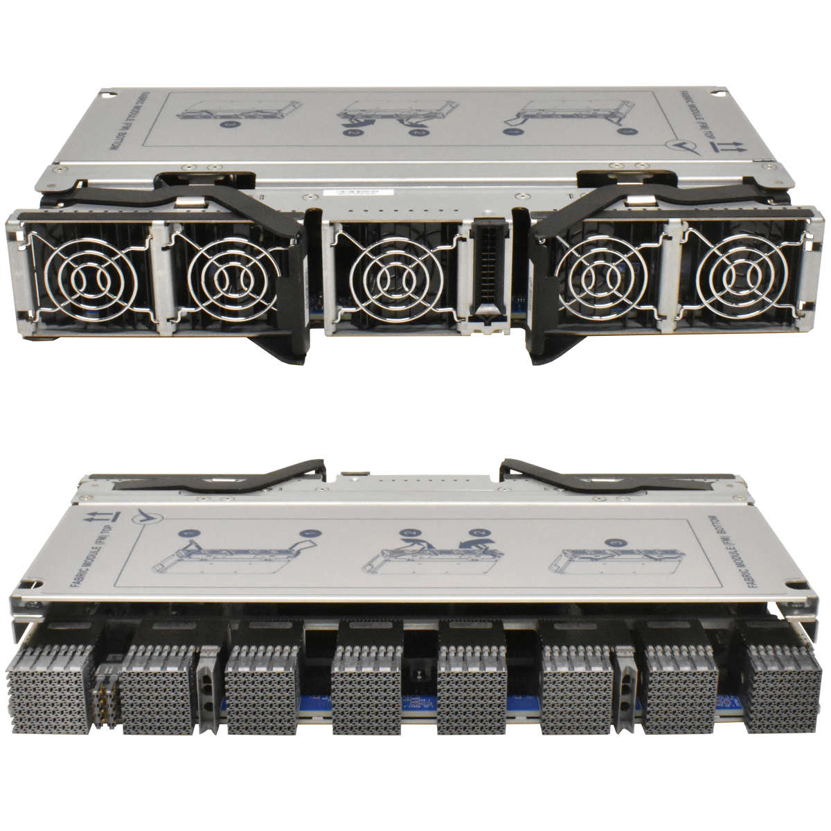 Arista-Fabric-Module-FM-ASPCA-00048-06-DCS-7508-FM-001.jpg Arista Fabric Module (FM) ASPCA-00048-06 DCS-7508-FM 7508 Chassis