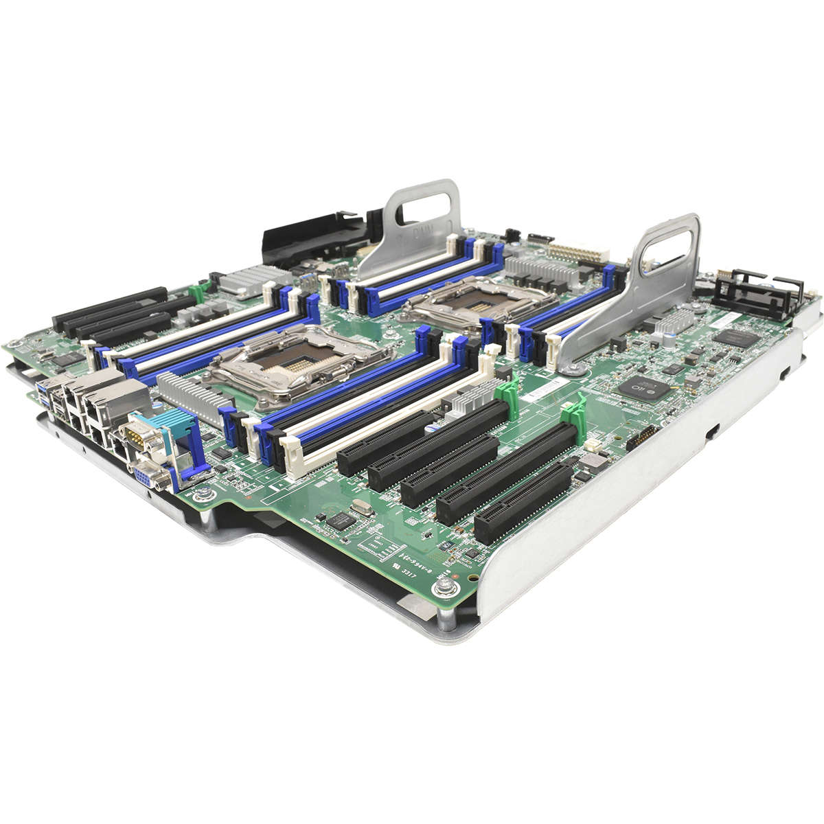 HP-ProLiant-ML350-Gen9-System-Server-Mainboard-743-003.jpg HP ProLiant ML350 Gen9 System Server Mainboard 743996-004 841389-001