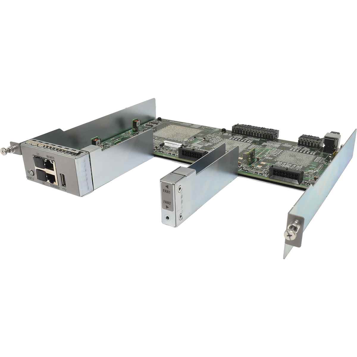 Cisco Module N55-DL2 Layer2 I/O Daughter Card für Nexus 5548 800-33353-01