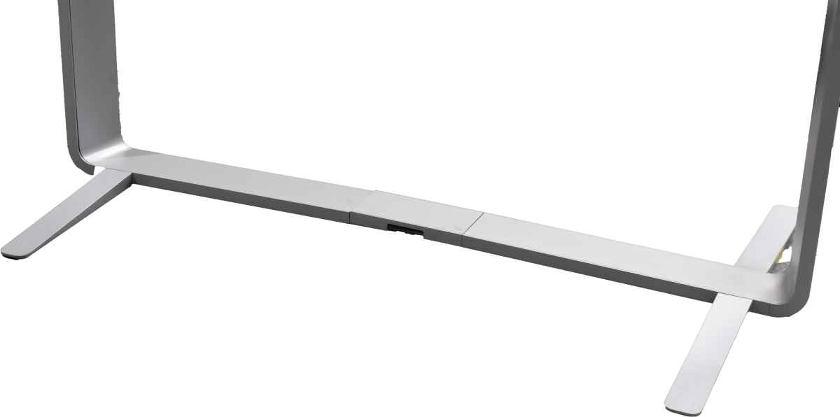 Cisco TelePresence MX800 Single Video- und Telekonferenzsystem + Bodenständer (ein Fuß defekt)