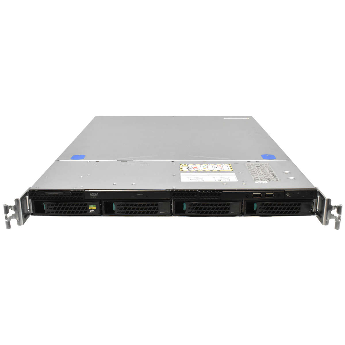 EMC-Network-Appliance-SKBFP-1U-1x-Intel-E3-1225-3-003.jpg EMC Network Appliance SKBFP 1U 1x Intel E3-1225 3.10 GHz 8GB RAM 4x SFF 3.5 Zoll