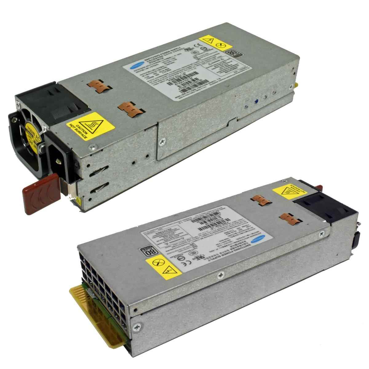 Supermicro Samsung PWS-750P-1R 750W Netzteil / Power Supply PN 672042152124 1.0 Supermicro Samsung PWS-750P-1R 750W Netzteil / Power Supply PN 672042152124 1.0