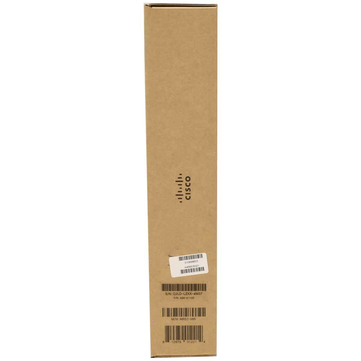 Cisco Meraki MR52 Clound Managed Access Point