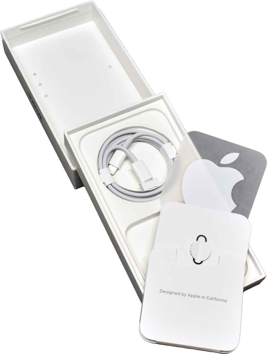 Apple iPhone 14 Midnight 128 GB 6.1" 6-Core CPU 12MP Camera 4K Video