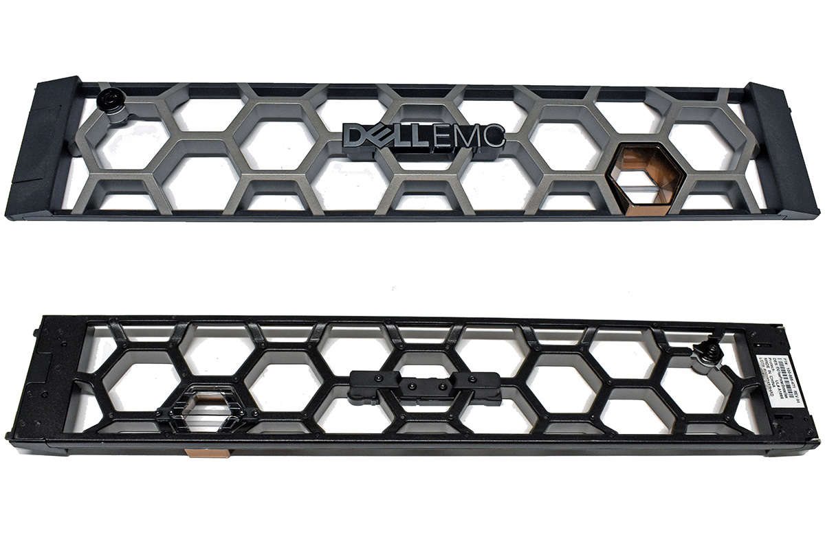 Dell EMC Frontblende Front Bezel 0C1G0R for Dell PowerEdge R540 R740 R740xd