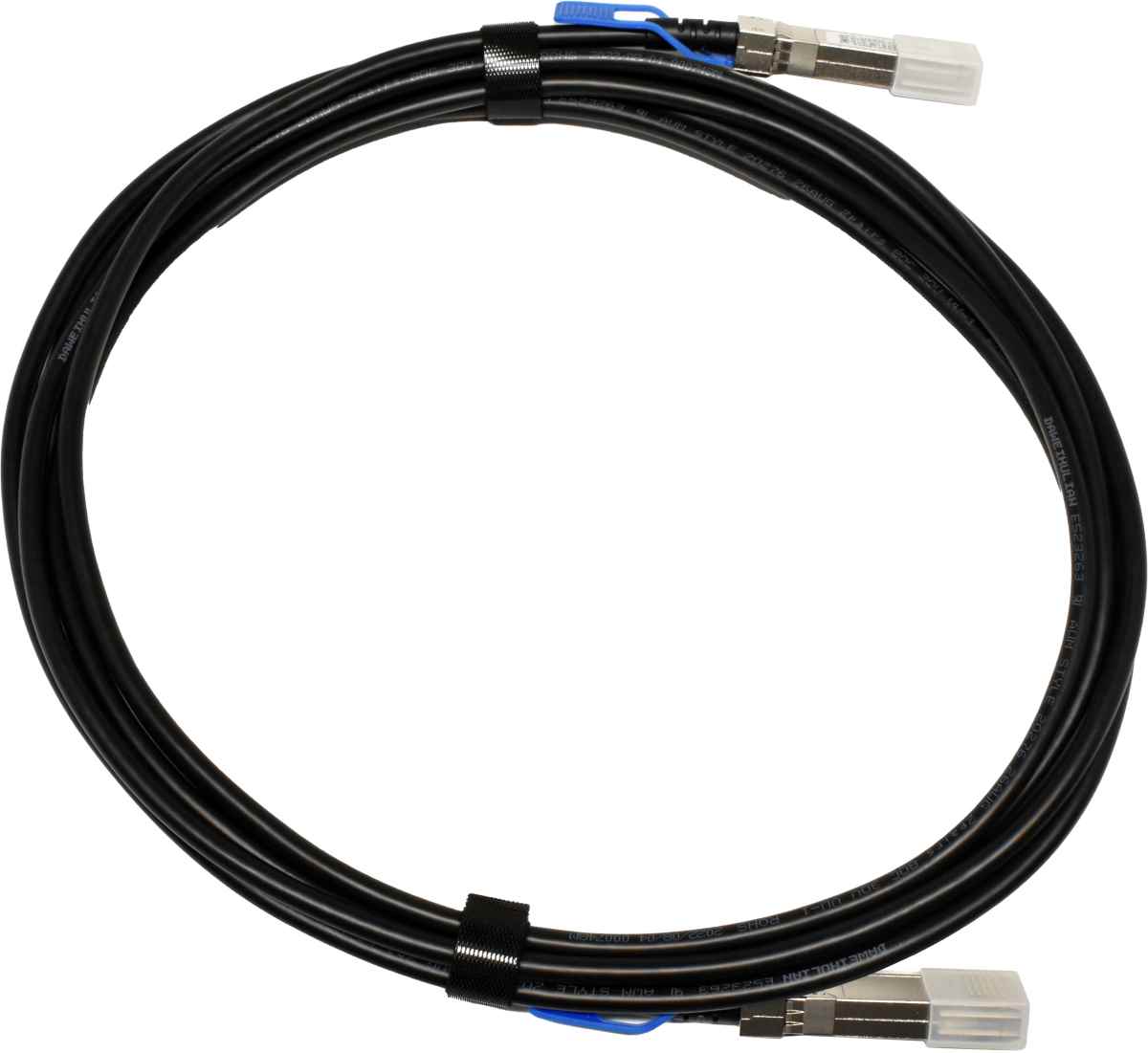 Cisco SFP-H25G-CU3M 3m 25G SFP28 - SFP28 Passive Copper Cable