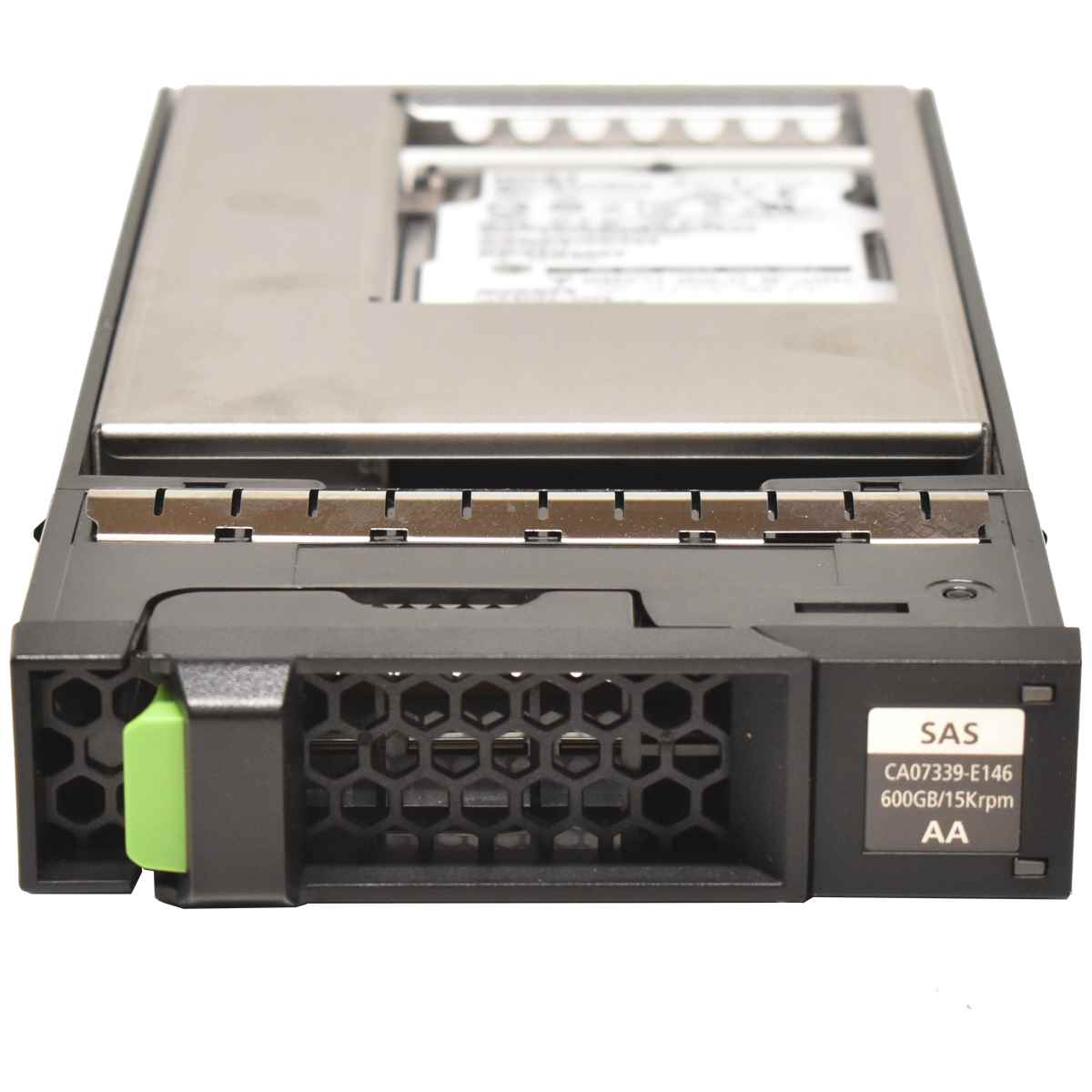 Fujitsu HDD 600GB SAS Festplatte 2.5" 15 K 12Gbs CA07339-E146 LFF Fujitsu HDD 600GB SAS Festplatte 2.5" 15 K 12Gbs CA07339-E146 LFF