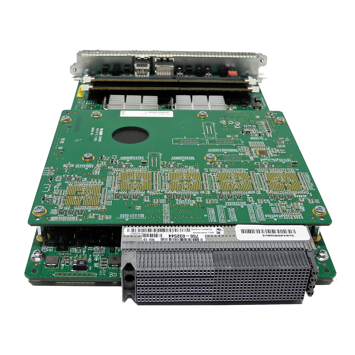 Juniper SRX1K-RE-12-10 Routing Engine for SRX1400 Services Gateway 750-032544 Juniper SRX1K-RE-12-10 Routing Engine for SRX1400 Services Gateway 750-032544