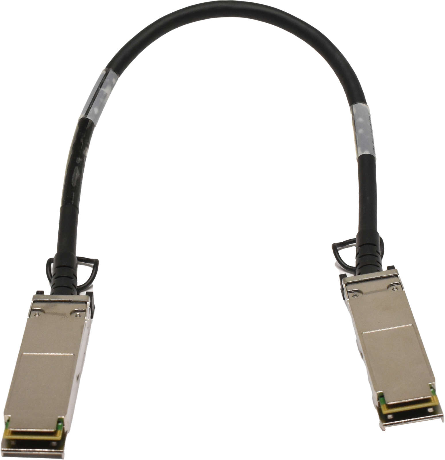 Molex-Datenkabel-0-5-m-lang-40Gb-QSFP---QSFP-30AWG-001.jpg Molex Datenkabel 0,5 m lang 40Gb QSFP+ - QSFP+ 30AWG 1110401054