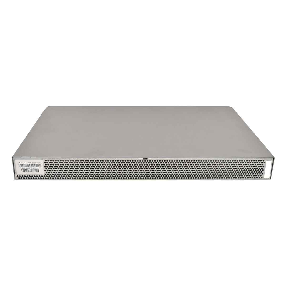 Brocade SilkWorm 200E SM-210E-R0000 80-1200035-02 4G 16Port FC Switch 8 aktive Ports + 7 GBICs