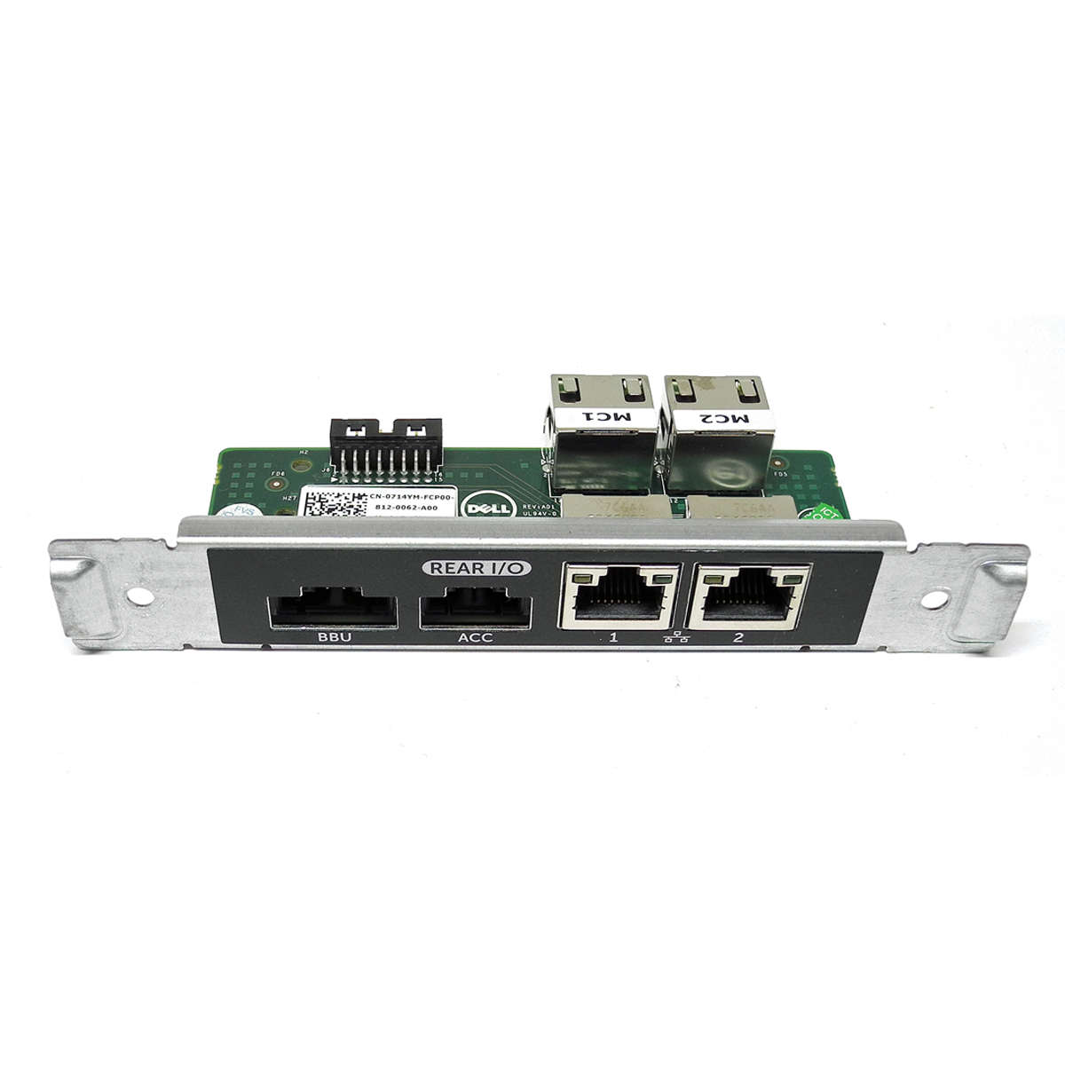 DELL-EMC-DSS-9000-Interface-Card-Schnittstellenkar-002.jpg DELL EMC DSS 9000 Interface Card / Schnittstellenkarte 0714YM