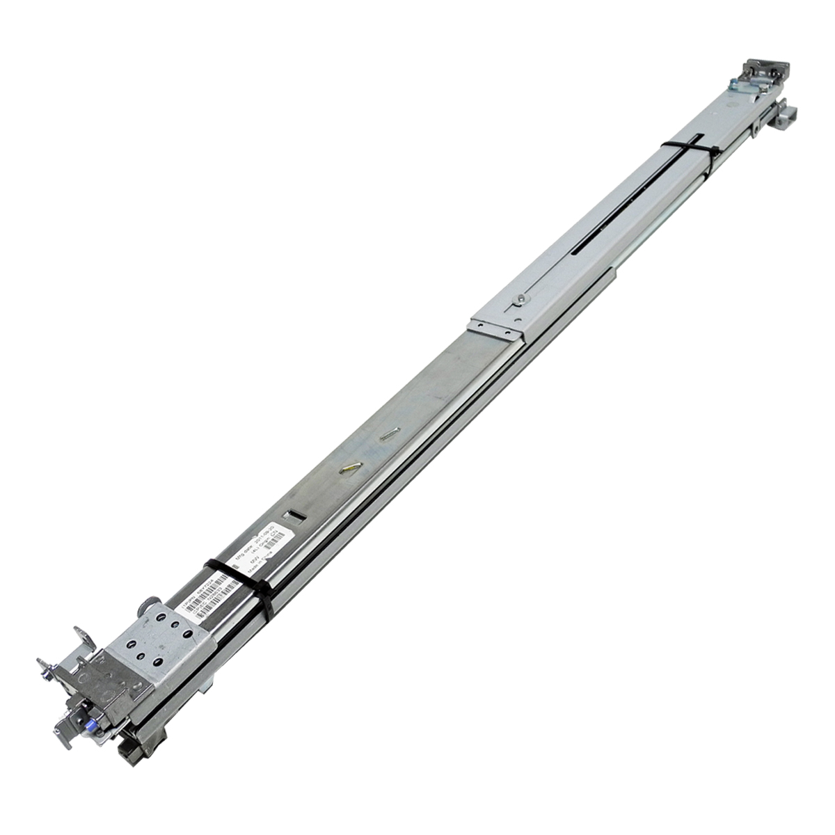 IBM Rackmount Rails Kit for System x3500 M4 x3950 X5 59Y4917 59Y4918 68Y7224 IBM Rackmount Rails Kit for System x3500 M4 x3950 X5 59Y4917 59Y4918 68Y7224