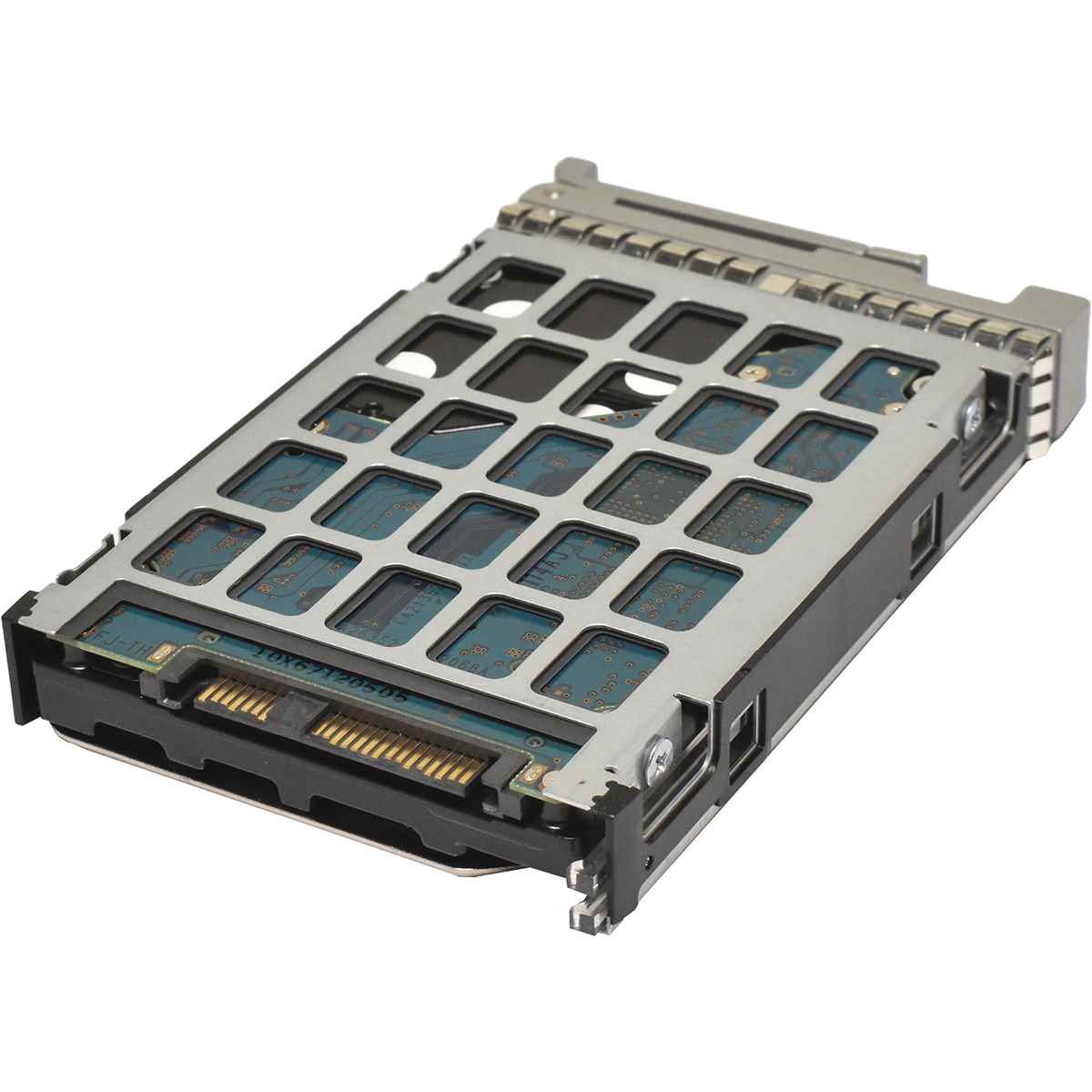 Fujitsu 146GB 2.5" 15K 6G SAS HDD Festplatte MBE2147RC A03-D146GC2 mit Rahmen Fujitsu 146GB 2.5" 15K 6G SAS HDD Festplatte MBE2147RC A03-D146GC2 mit Rahmen