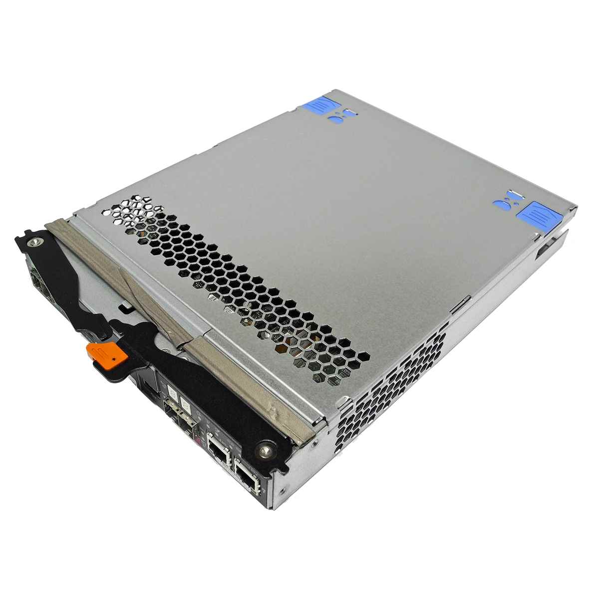 NetApp E-X270400A-R6 Drive Module I/F-6 for E-Series Storage Arrays 111-01897 111-02546 NetApp E-X270400A-R6 Drive Module I/F-6 for E-Series Storage Arrays 111-01897 111-02546