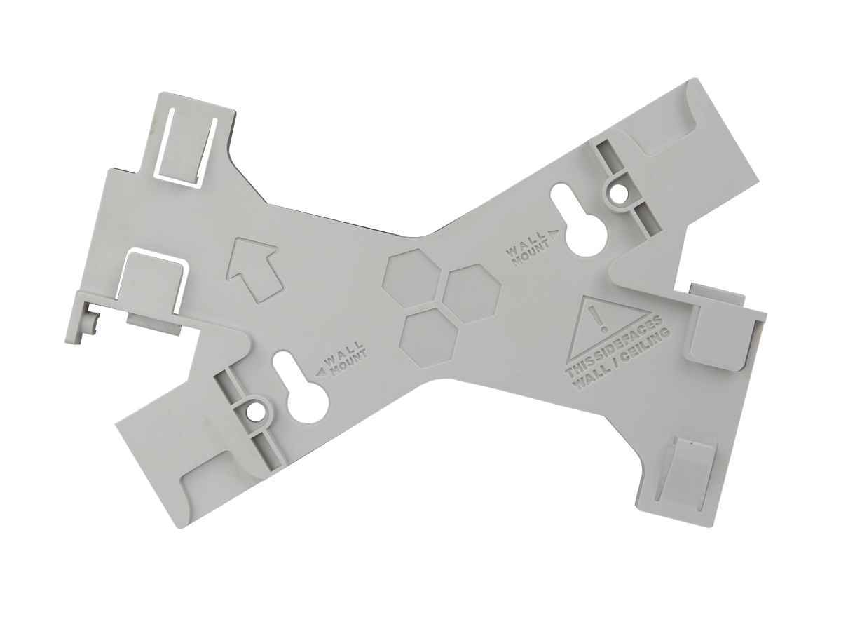 Aerohive Access Point AP250 2.4GHz / 5GHz 802.11ac 3x3:3  +Wall Bracket without AC Adapter