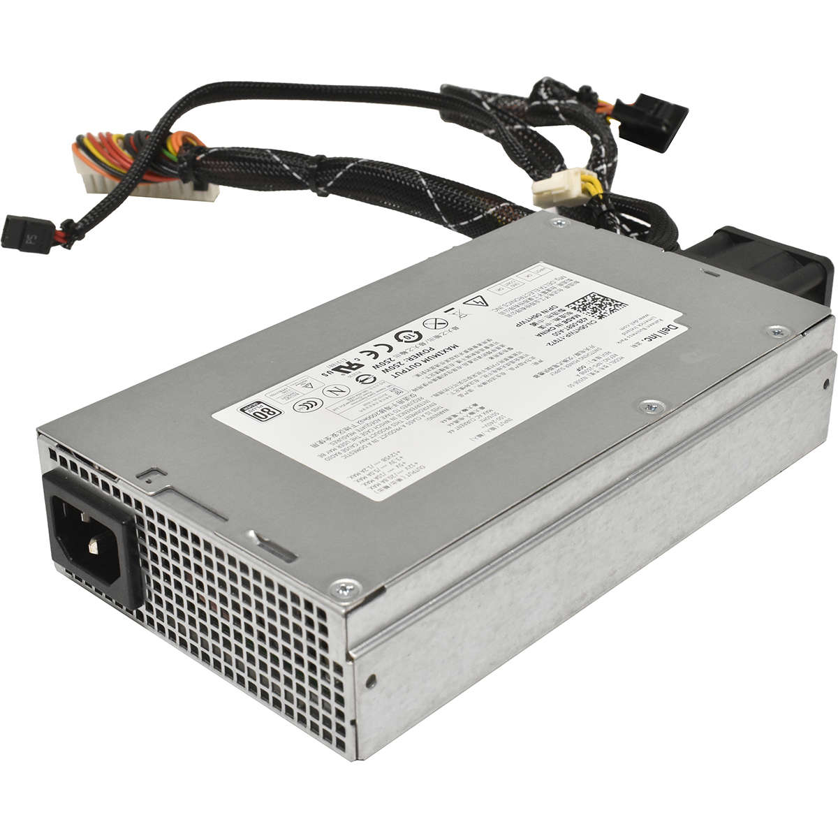 Dell-N250E-S0-Netzeil-PSU-250W-für-PowerEdge-R220-003.jpg Dell N250E-S0 Netzeil / PSU 250W für PowerEdge R220 06HTWP