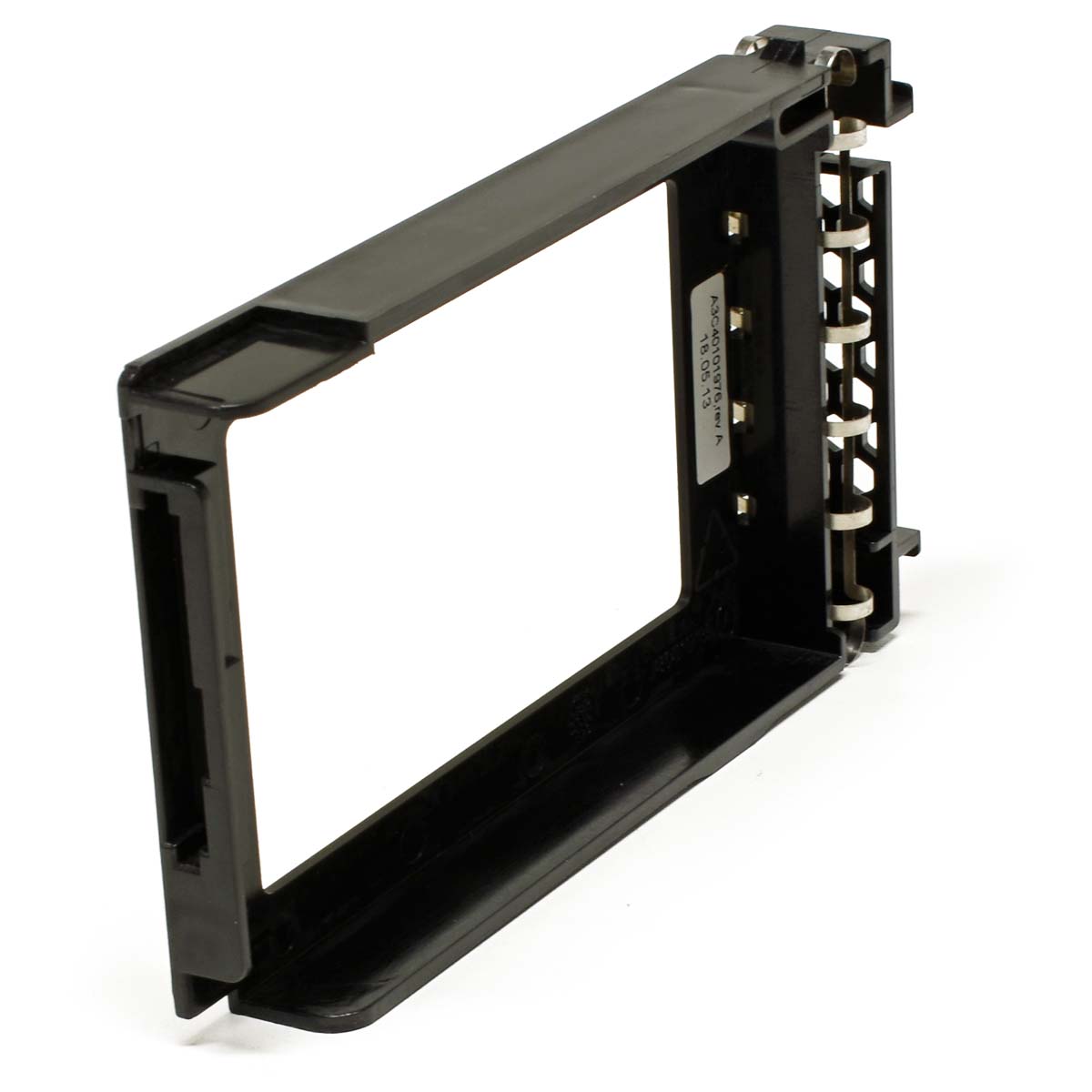 Fujitsu Blank Rahmen 2.5" A3C40101976 Fujitsu Blank Rahmen 2.5" A3C40101976