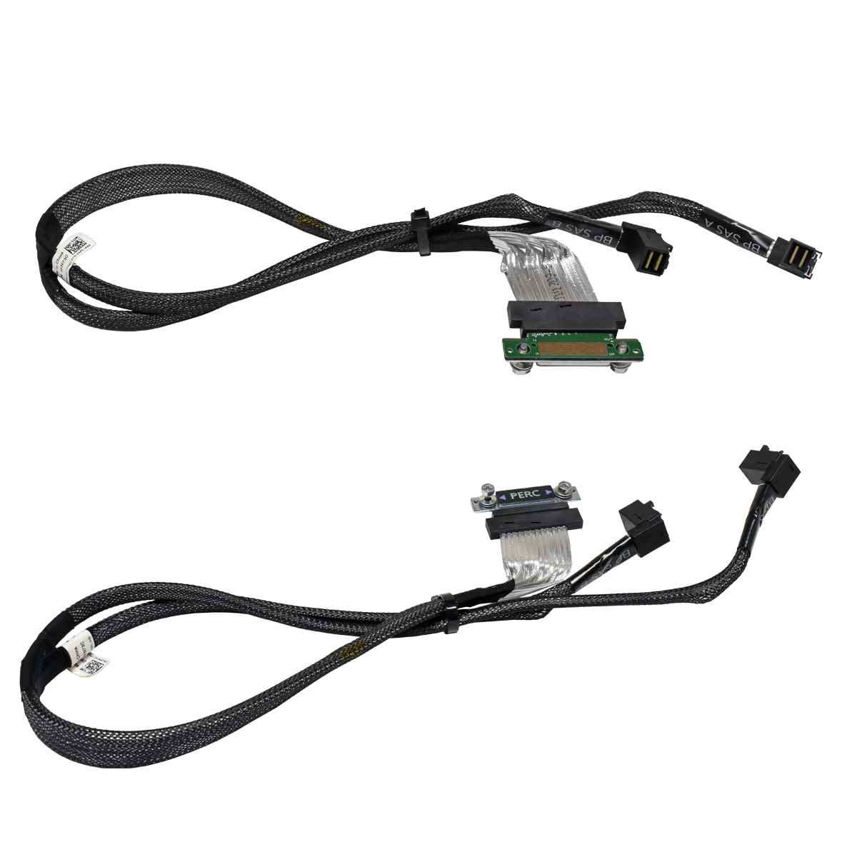 Dell Mini SAS HD Kabel 0FN73C Perc zu SFF-8643 für PowerEdge R730 Serie Dell Mini SAS HD Kabel 0FN73C Perc zu SFF-8643 für PowerEdge R730 Serie