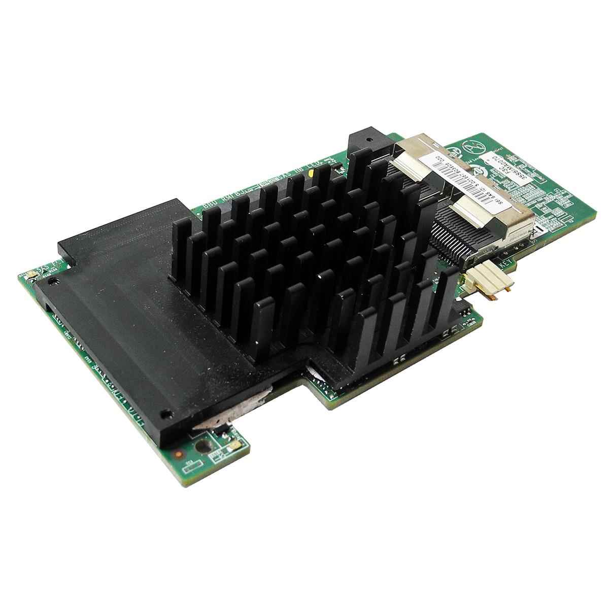Intel G35316-611 Integrated RAID Module + G50073-301 BBU + G35301-004 Kabel Intel G35316-611 Integrated RAID Module + G50073-301 BBU + G35301-004 Kabel