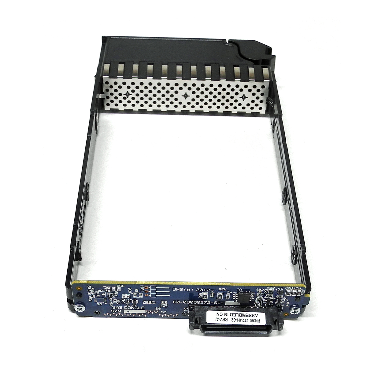HP HDD Rahmen 79-00000523 incl. SATA to Fibre Channel Platine PN 6026101 MSA2000 HP HDD Rahmen 79-00000523 incl. SATA to Fibre Channel Platine PN 6026101 MSA2000
