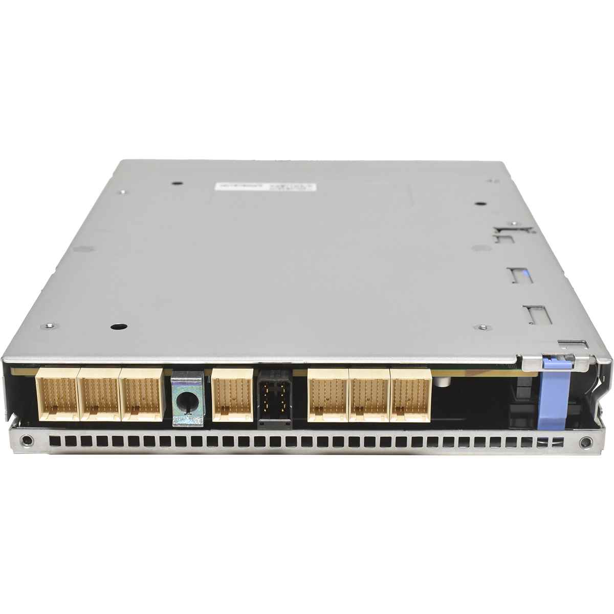 NetApp DS460C NAJ-1503 60-Bay Expansion Shelf Ohne Festplatten 2x E2800A-32GB Controller NetApp DS460C NAJ-1503 60-Bay Expansion Shelf Ohne Festplatten 2x E2800A-32GB Controller