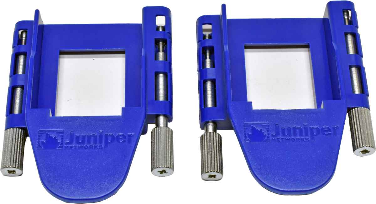 Juniper Molex 74546-0813 45cm Stack Cable + Locking Juniper Molex 74546-0813 45cm Stack Cable + Locking