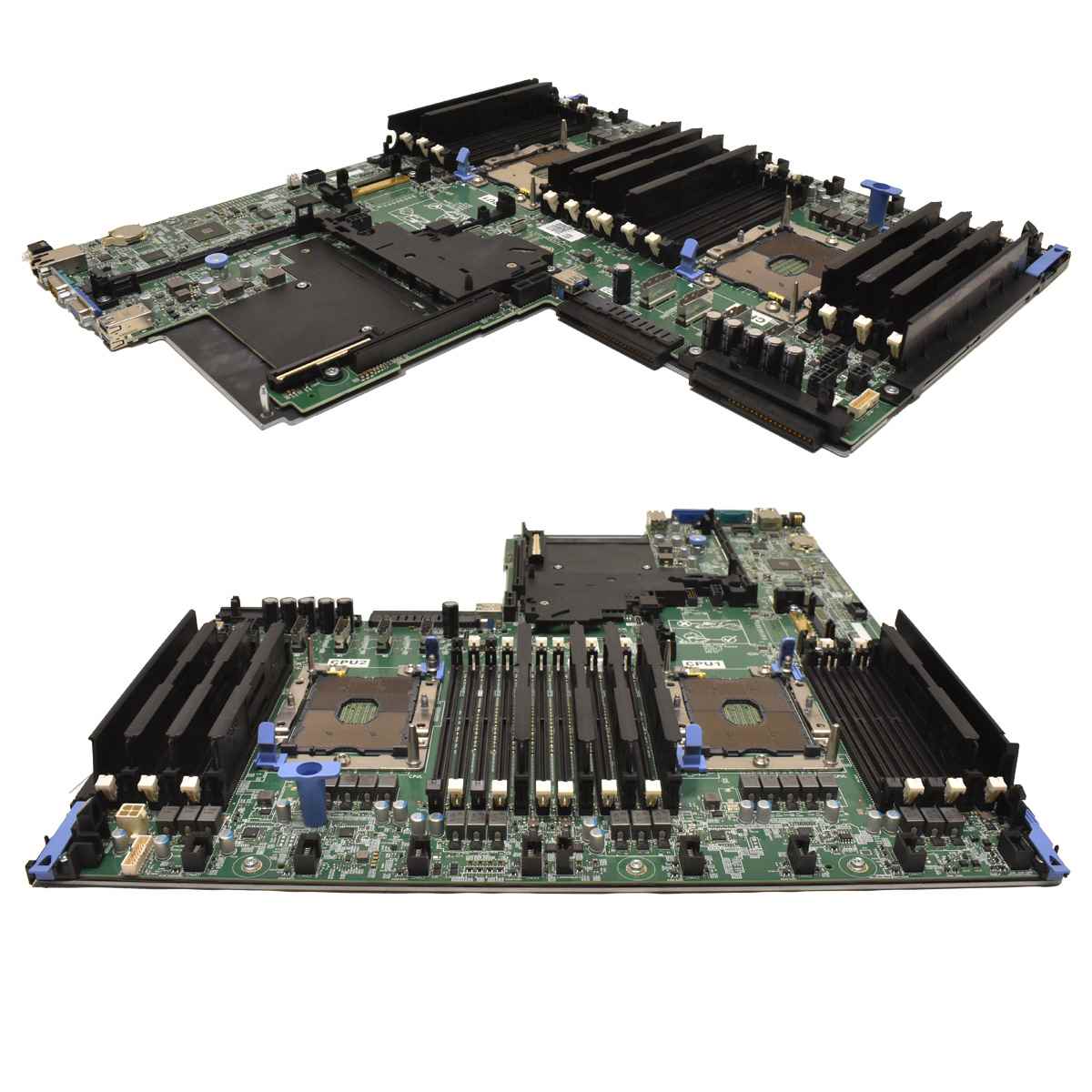 DELL PowerEdge R640 Server Mainboard/Motherboard 2x FCLGA3647 24xDDR4 0CRT1G DELL PowerEdge R640 Server Mainboard/Motherboard 2x FCLGA3647 24xDDR4 0CRT1G