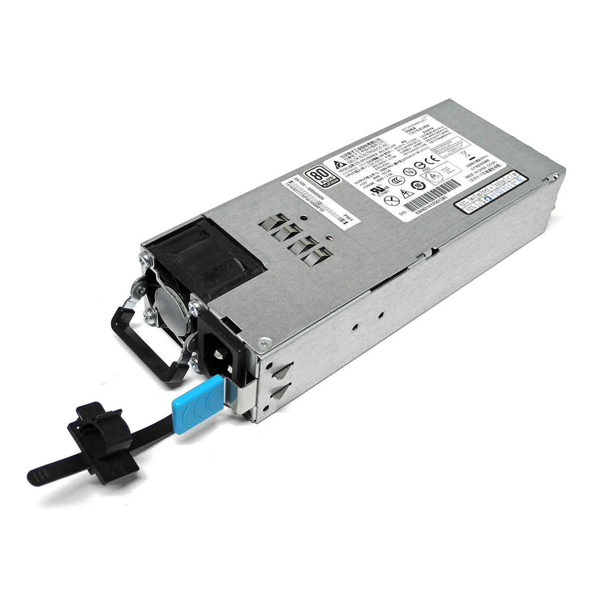 Delta Power Supply / Netzteil DPS-800RB B 800W für ASUS RS700-E7 Server Delta Power Supply / Netzteil DPS-800RB B 800W für ASUS RS700-E7 Server