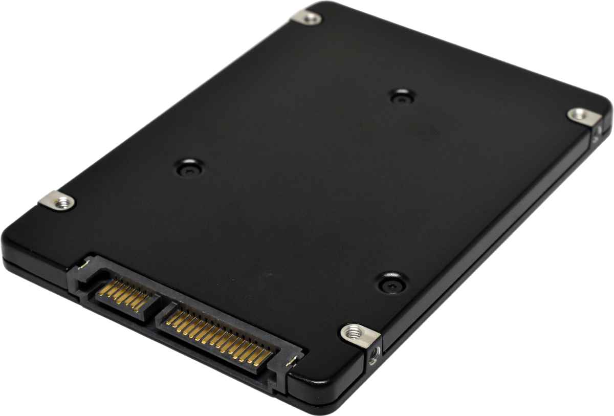 HP Samsung 480GB P02761-002 MZ-7KH4800 2.5" 7mm 6G SATA SSD