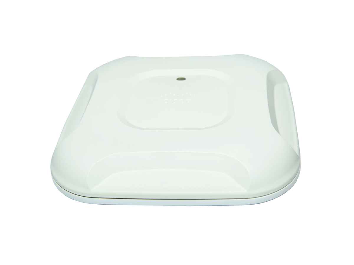 Cisco Aironet AIR-CAP3702I-A-K9 Acces Point 802.11a/g/n/ac Dual Band no AC Adapter Cisco Aironet AIR-CAP3702I-A-K9 Acces Point 802.11a/g/n/ac Dual Band no AC Adapter