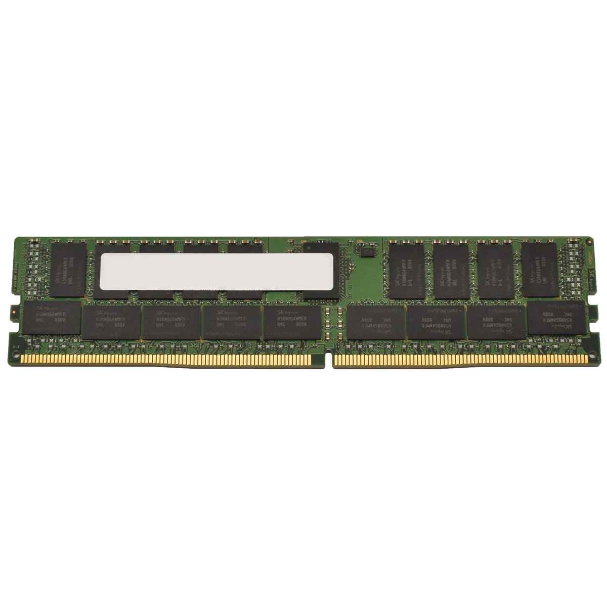 Samsung 32GB 2Rx4 PC4-2400T DDR4 RAM M393A4K40BB1-CRC HP Micron 64GB 4DRx4 PC4-2400T-L DDR4 RAM MTA72ASS8G72LZ-2G3B2PG 809085-091