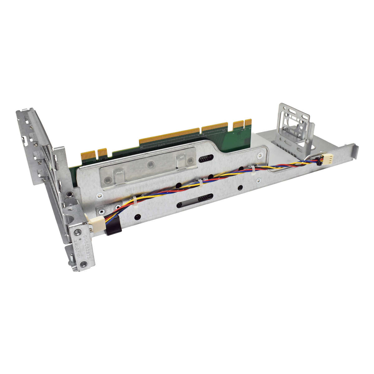 Supermicro-Riser-Board-Assembly-RSC-W2-66-Bracket-003.jpg Supermicro Riser Board Assembly RSC-W2-66 +Bracket 01-SC82973-XX00T101