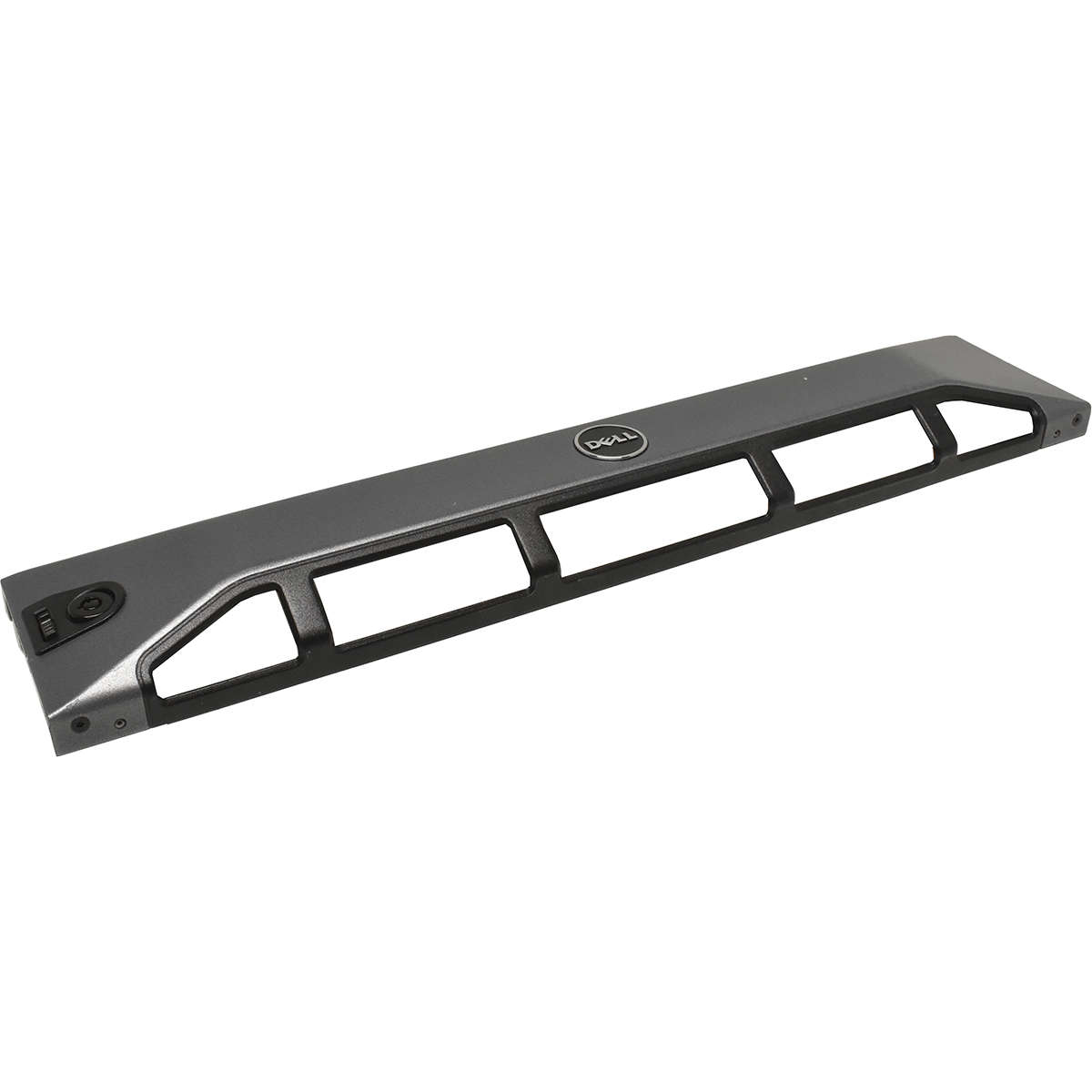 Dell 2U Frontblende Front Bezel X597T MXRMJ für PowerEdge R520 R720 R730 R820 R830