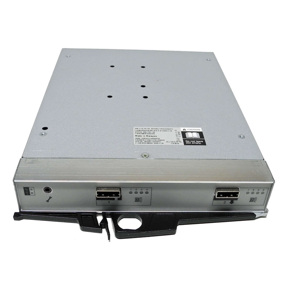 IBM-85Y5850-Xyratex-0951735-06-ESM-Controller-for-002.jpg IBM 85Y5850 Xyratex 0951735-06 ESM Controller for Storwize V7000 2076-212 -224