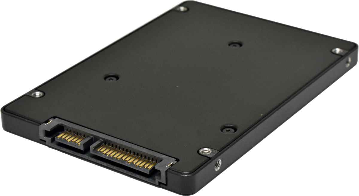 HP Samsung 816962-004 MZ-7KM9600 960GB 2.5" 6G SATA III SSD