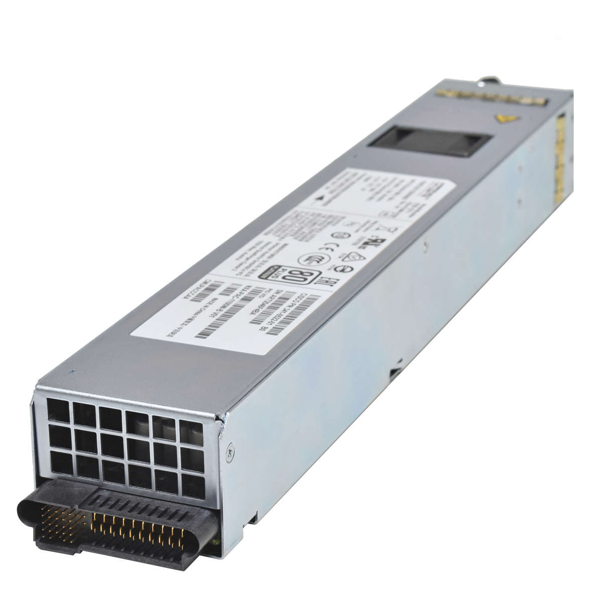 Cisco-NXA-PAC-1100W-B-Power-Supply-Netzteil-1100W-002.jpg Cisco NXA-PAC-1100W Netzeil / PSU 1100W für Nexus 5500 / 6000 341-0521-01
