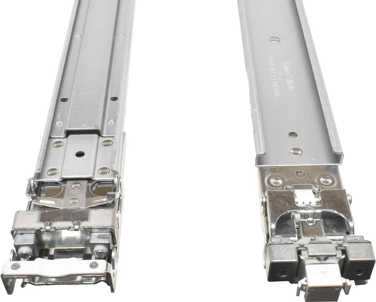 SUN Rail Kit 7046514 Left Right für Sun Oracle X3-2, X3-2L, X4-2, X5-2 Server SUN 7046514 Rail Kit Left Right für Sun Oracle X3-2, X3-2L, X4-2, X5-2 Server