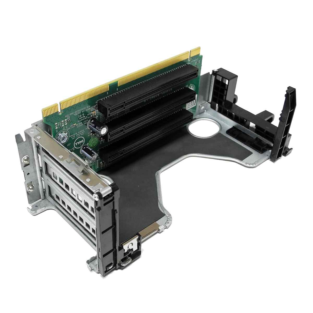 DELL Riser 1 Board Assembly 08H6JW 04KKCY für PowerEdge R730 R730xd Server DELL Riser 1 Board Assembly 08H6JW 04KKCY für PowerEdge R730 R730xd Server