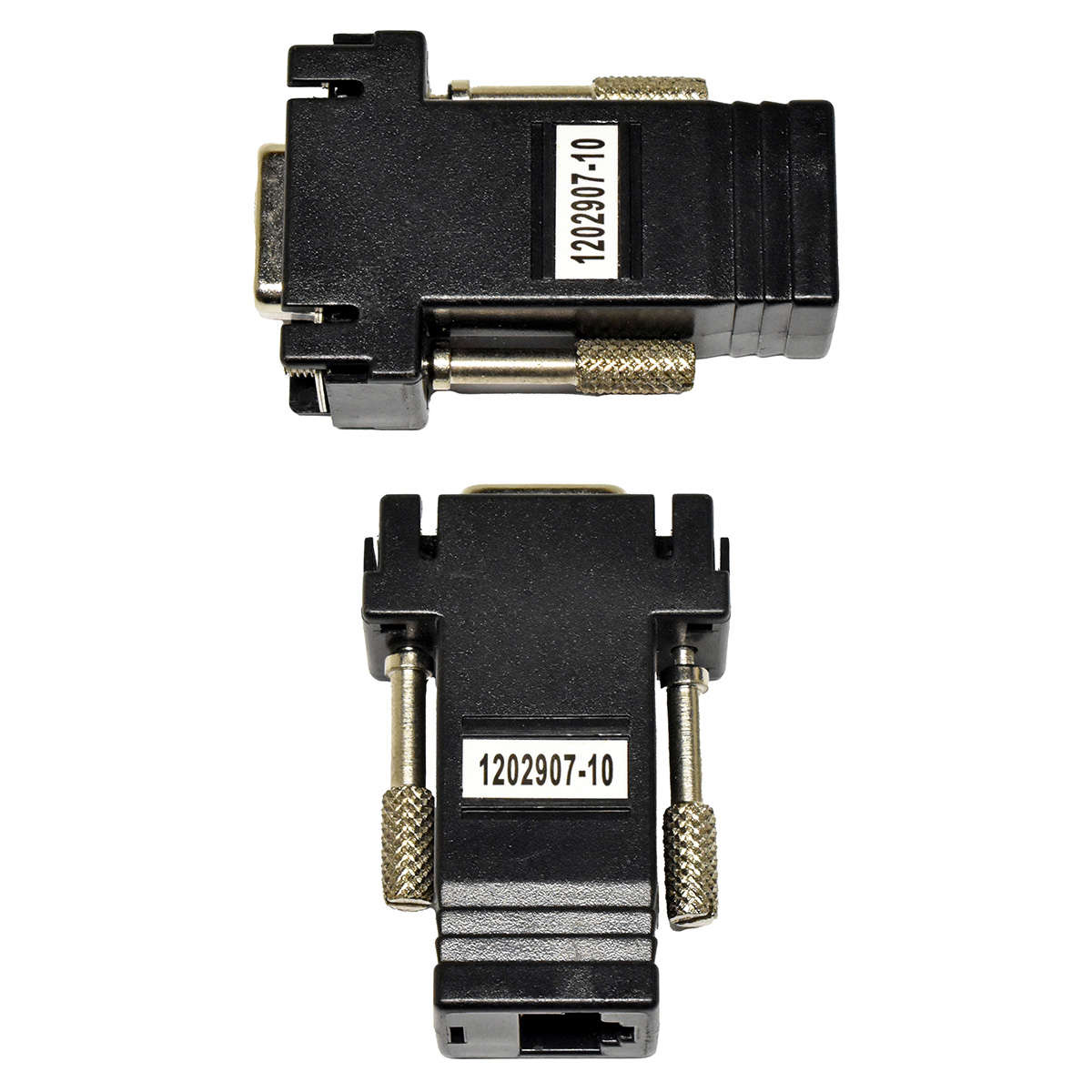 Perle-IOLAN-120907-10-Serial-to-Ethernet-Converter-006.jpg Perle IOLAN 120907-10 Serial to Ethernet Converter Transmit RS232/422/485 over Ethernet