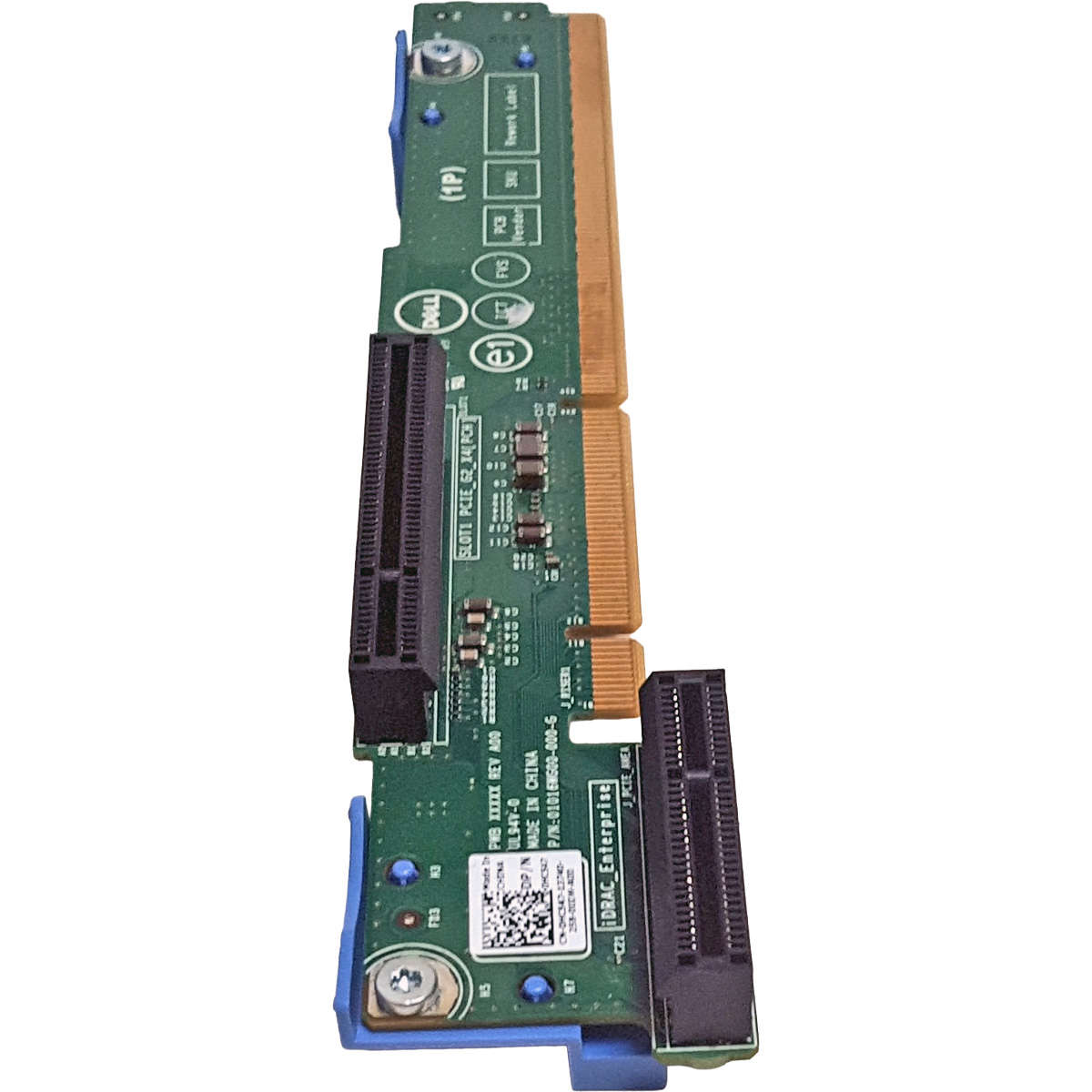 Dell-Server-Riser-Card-iDRAC-PCIe-x4-0HC547-für-Po-005.jpg Dell Server Riser Card iDRAC / PCIe x4 0HC547 für PowerEdge R320 R420
