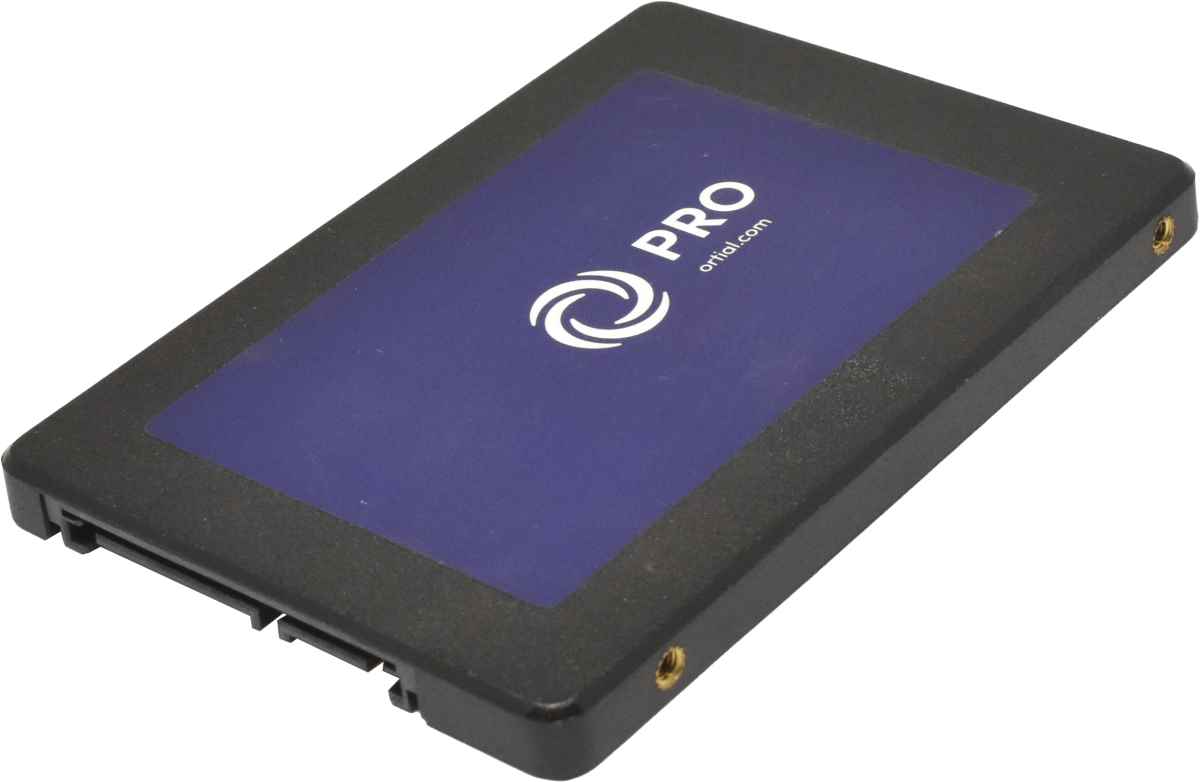 Ortial OP-550-1TB 1TB 2.5" 6G SATA SSD