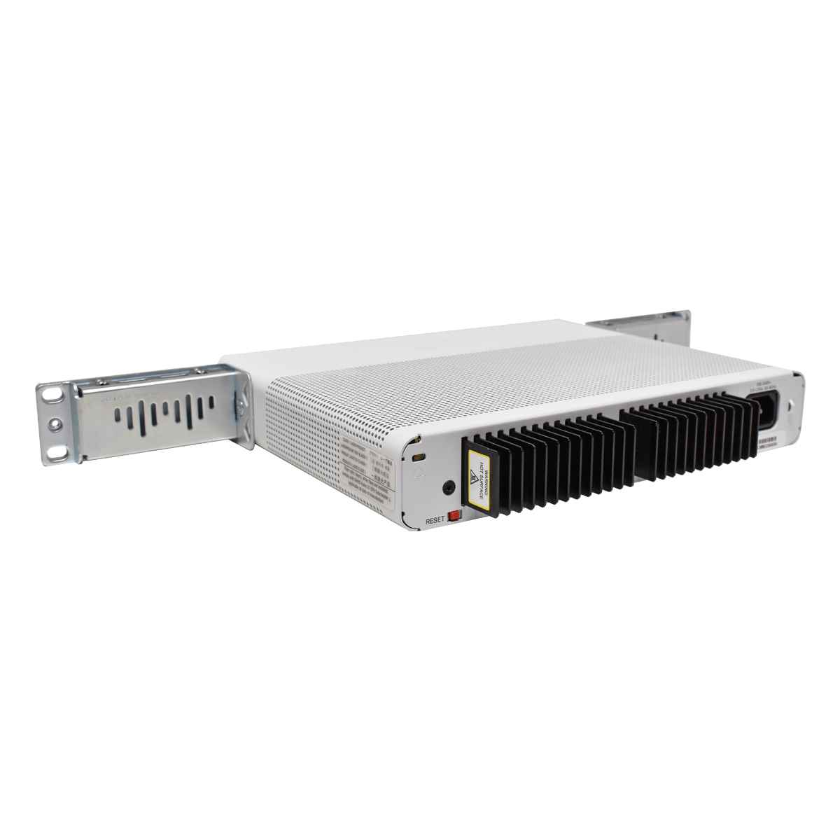 Cisco Catalyst WS-C2960C-12PC-L 12-Port Fast Ethernet PoE Switch 2 x SFP mit Winkel Cisco Catalyst WS-C2960C-12PC-L 12-Port Fast Ethernet PoE Switch 2 x SFP mit Winkel