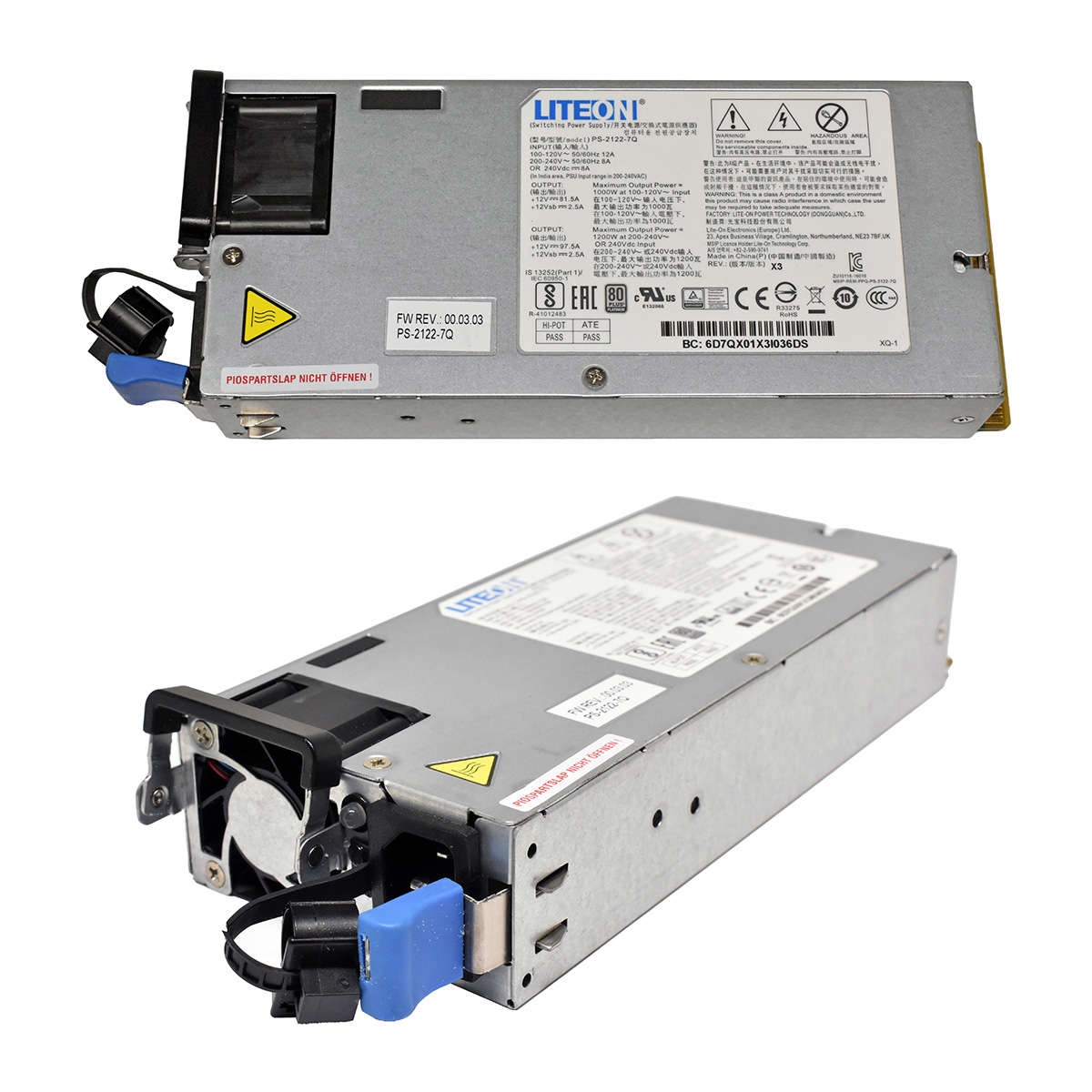 LiteOn-PS-2122-7Q-1000W-1200W-Power-Supply-80-Plus-005.jpg LiteOn PS-2122-7Q 1000W / 1200W Power Supply 80 Plus Platinum für Quanta Server