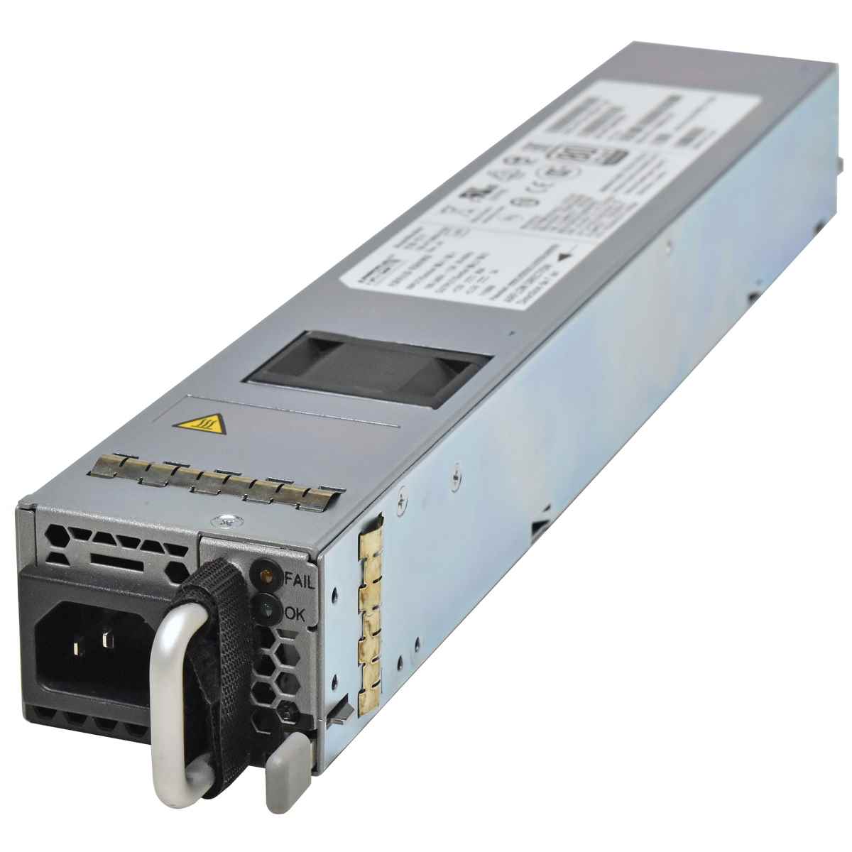 Cisco NXA-PAC-1100W-B Power Supply Netzteil 1100W 341-0522-01 Cisco NXA-PAC-1100W Netzeil / PSU 1100W für Nexus 5500 / 6000 341-0521-01