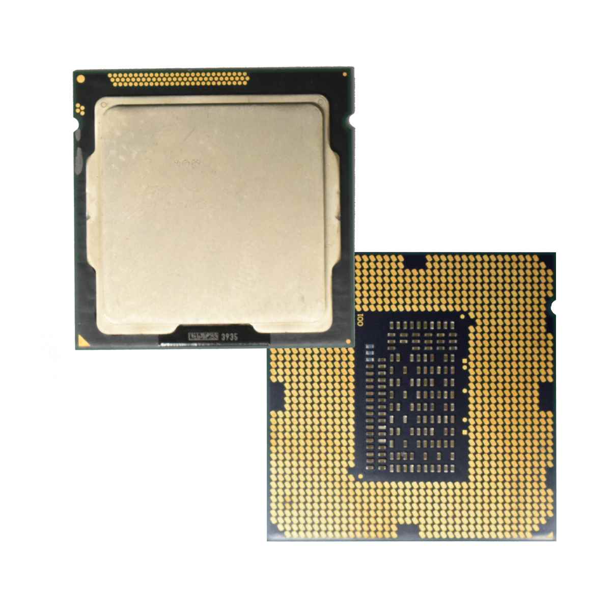 Intel Xeon Processor E3-1240 V2 Quad Core 3.40GHz 8MB SmartCache FCLGA1155 SR0P5 Intel Xeon Processor E3-1230 V2 Quad Core 3.30GHz 2MB SmartCache LGA1155 SR0P4