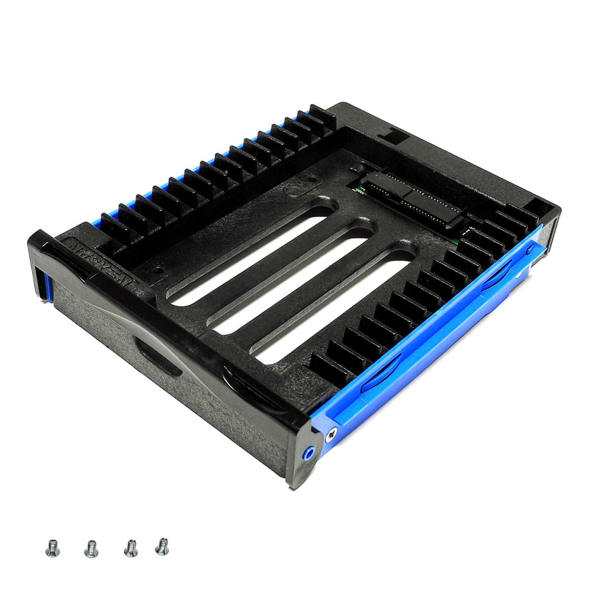 NEXSAN-E48-60-Series-Storage-3-5-HDD-Caddy-Rahmen-002.jpg NEXSAN E48 /60 Series Storage 3.5" HDD Caddy / Rahmen mit 2.5” Adapter P3500350