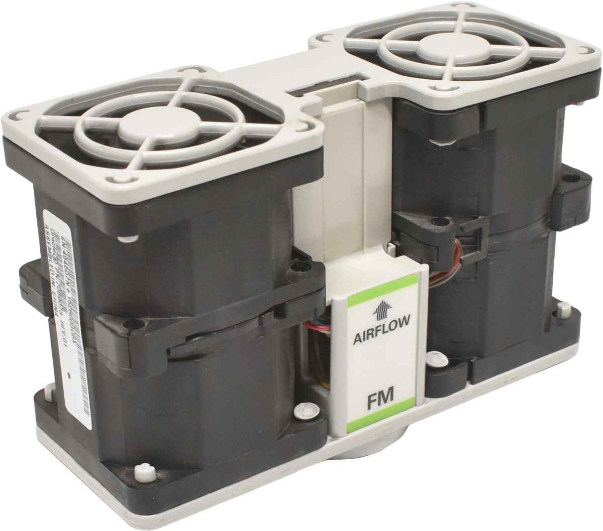 Sun Oracle Dual Counter Rotating Fan Module 7089073 für X5-2, S7-2 Chassis Sun Oracle Dual Counter Rotating Fan Module 7089073 für X5-2, S7-2 Chassis
