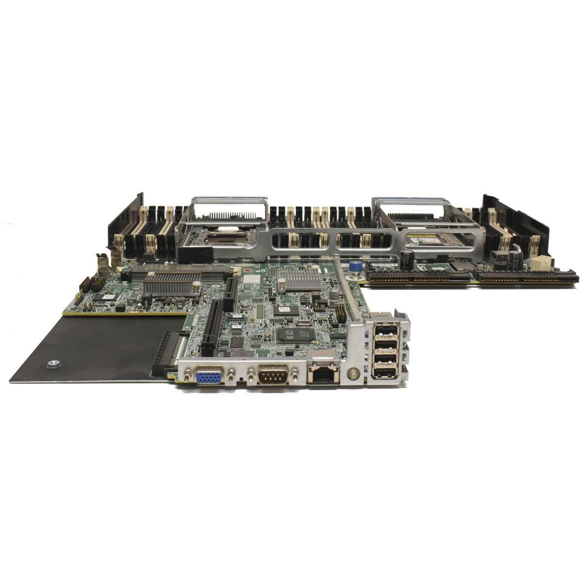 HP Motherboard 667865-001 622259-001 ProLiant DL360p G8 Server